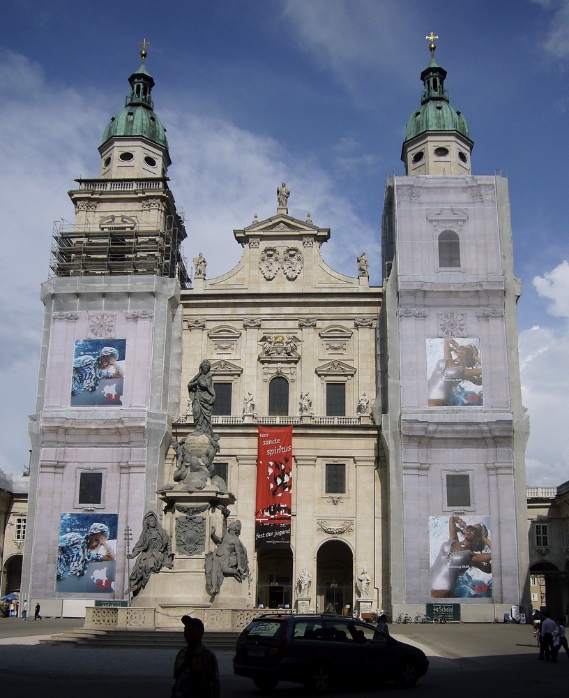 Salzburger Dom