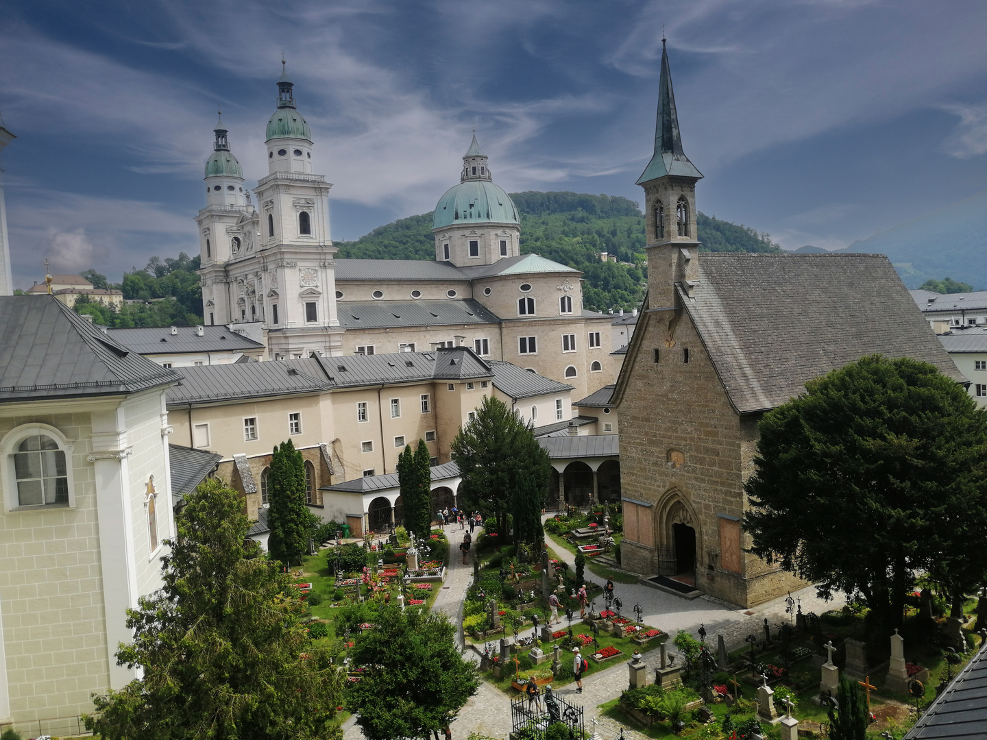 Salzburger Dom