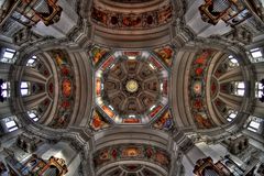 Salzburger Dom 3