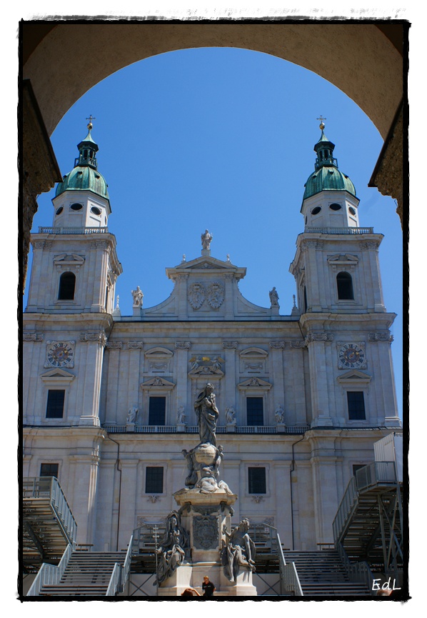 Salzburger Dom