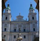 Salzburger Dom