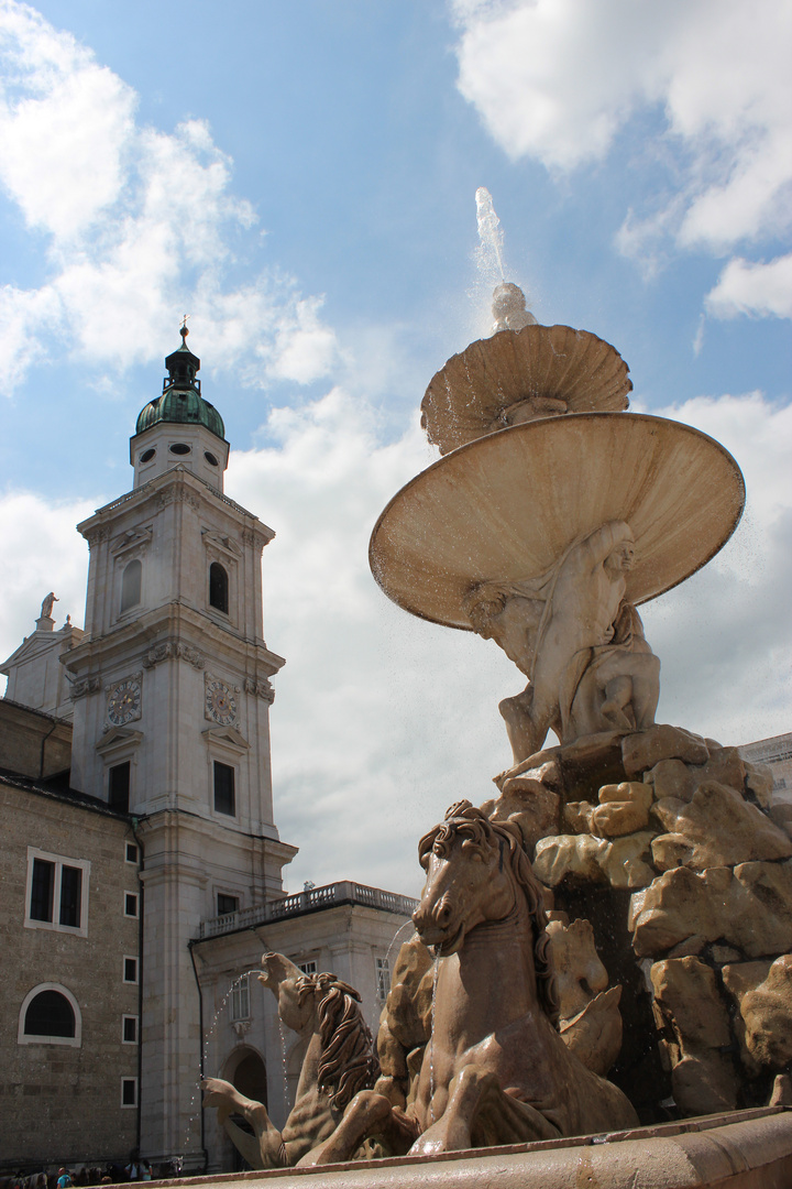 Salzburger Dom