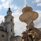 Salzburger Dom