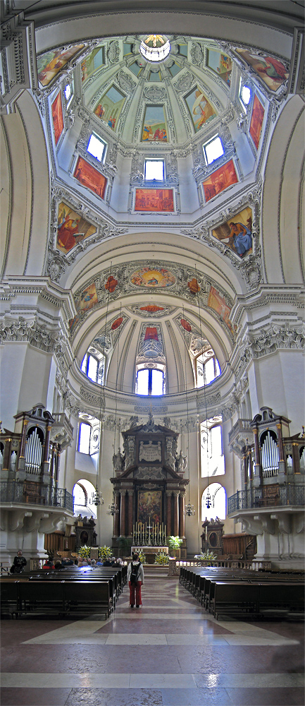 Salzburger Dom