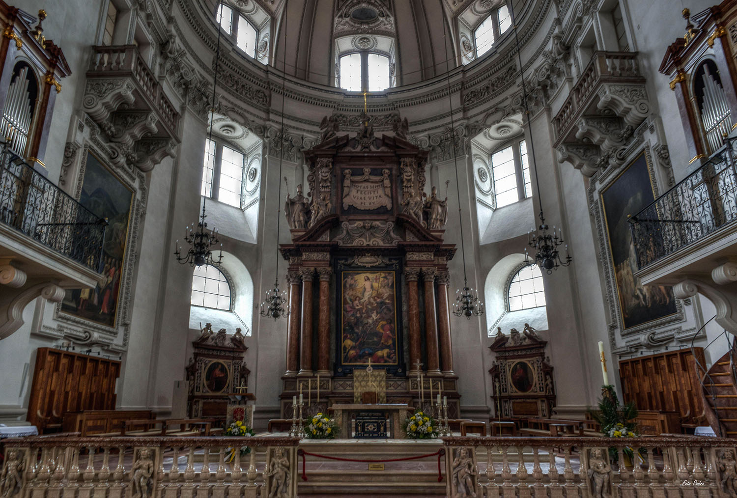 Salzburger Dom