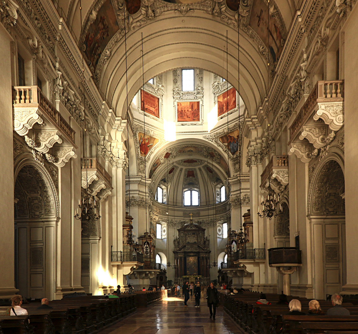 Salzburger Dom