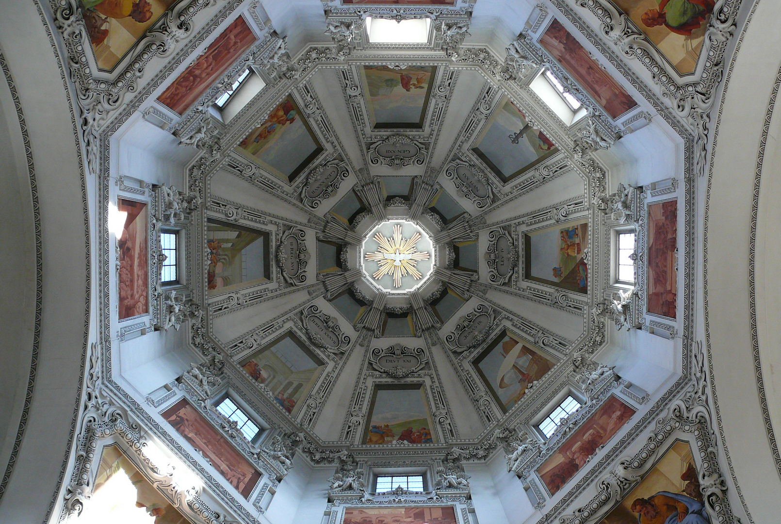 Salzburger Dom