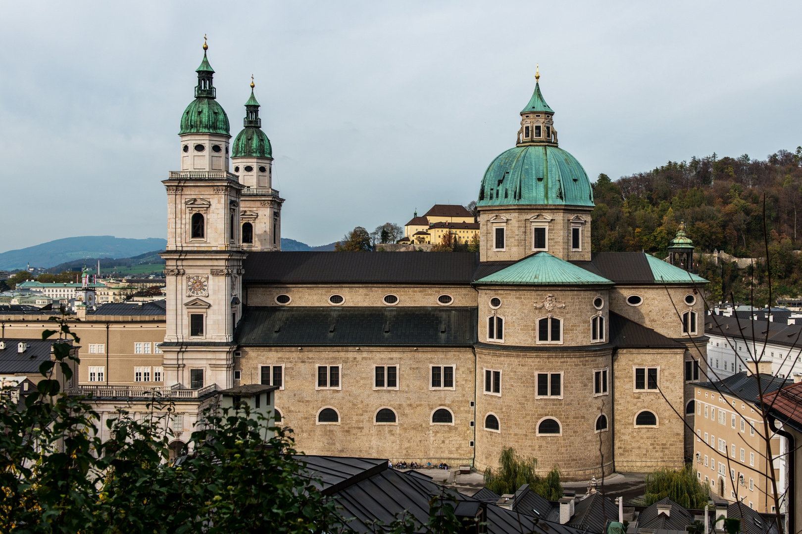 Salzburger Dom