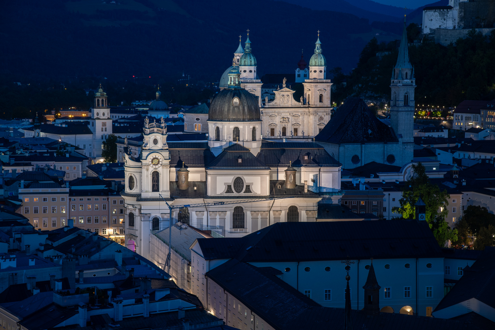 Salzburger Dom