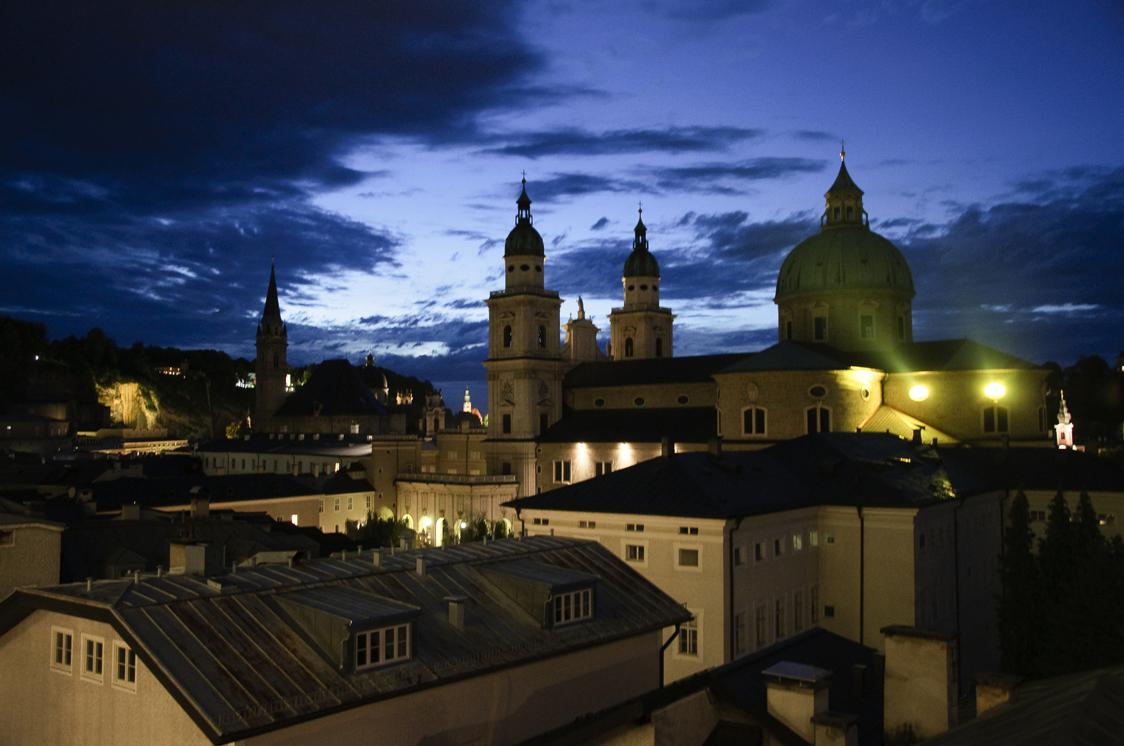 Salzburger Dom