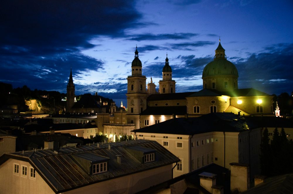 Salzburger Dom