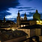 Salzburger Dom