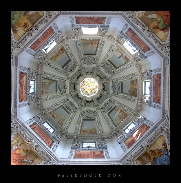 Salzburger Dom