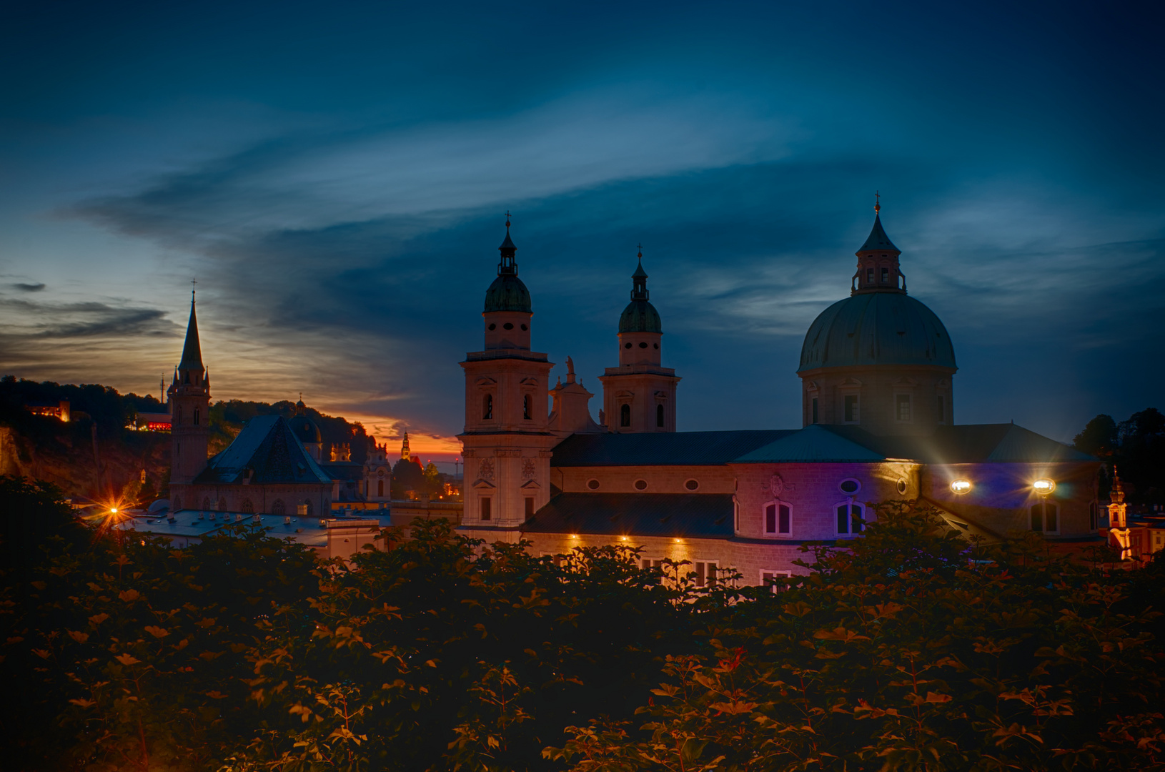 Salzburger Dom