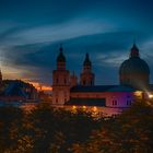 Salzburger Dom