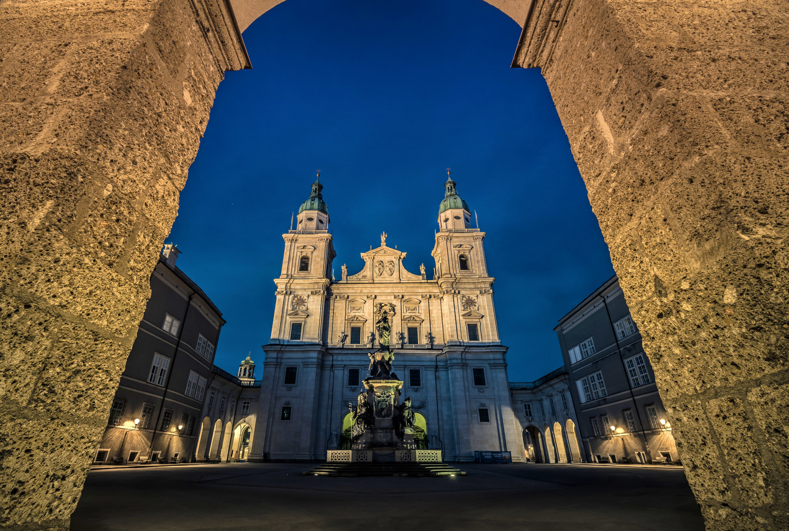 Salzburger Dom