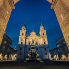 Salzburger Dom