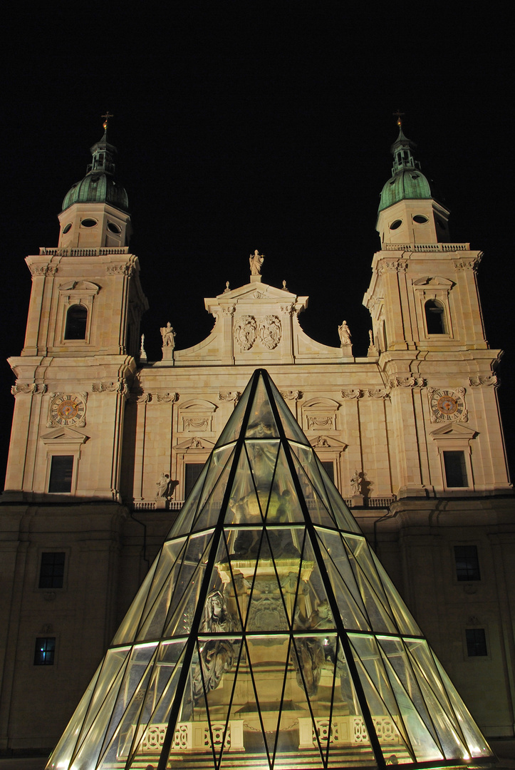 Salzburger Dom