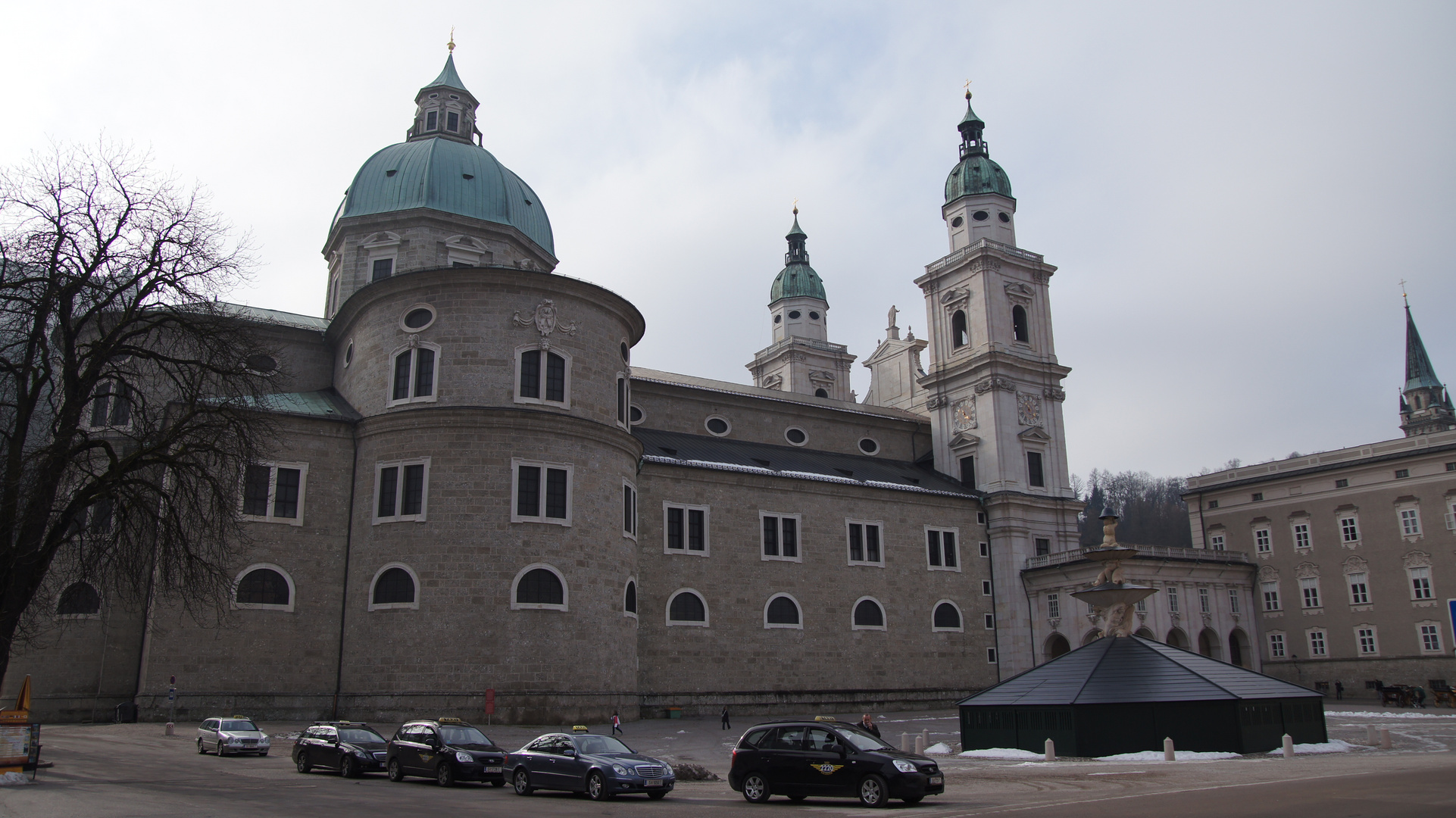 Salzburger Dom