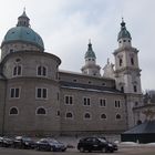 Salzburger Dom