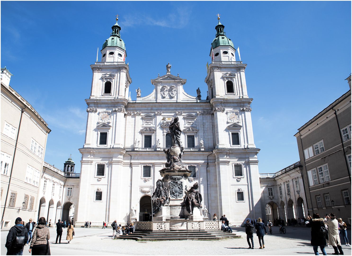 Salzburger Dom