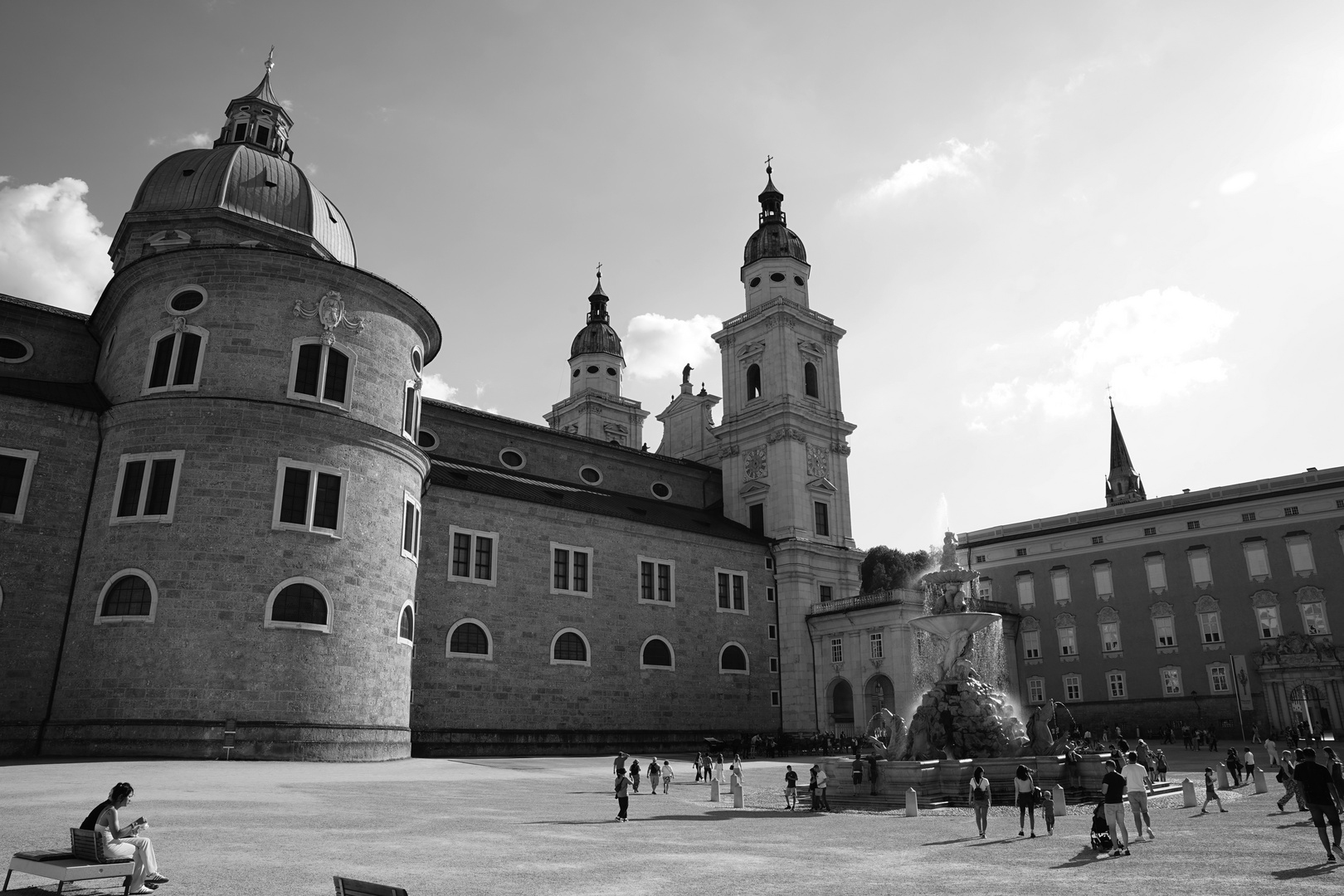 Salzburger Dom