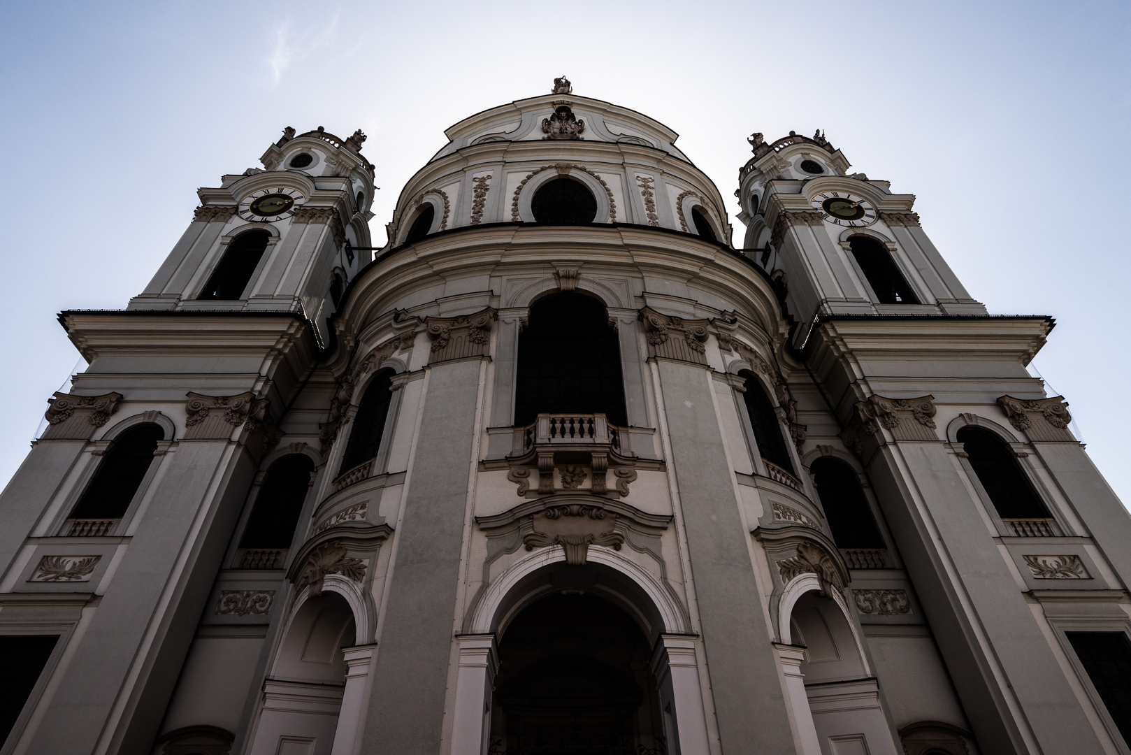 Salzburger Dom