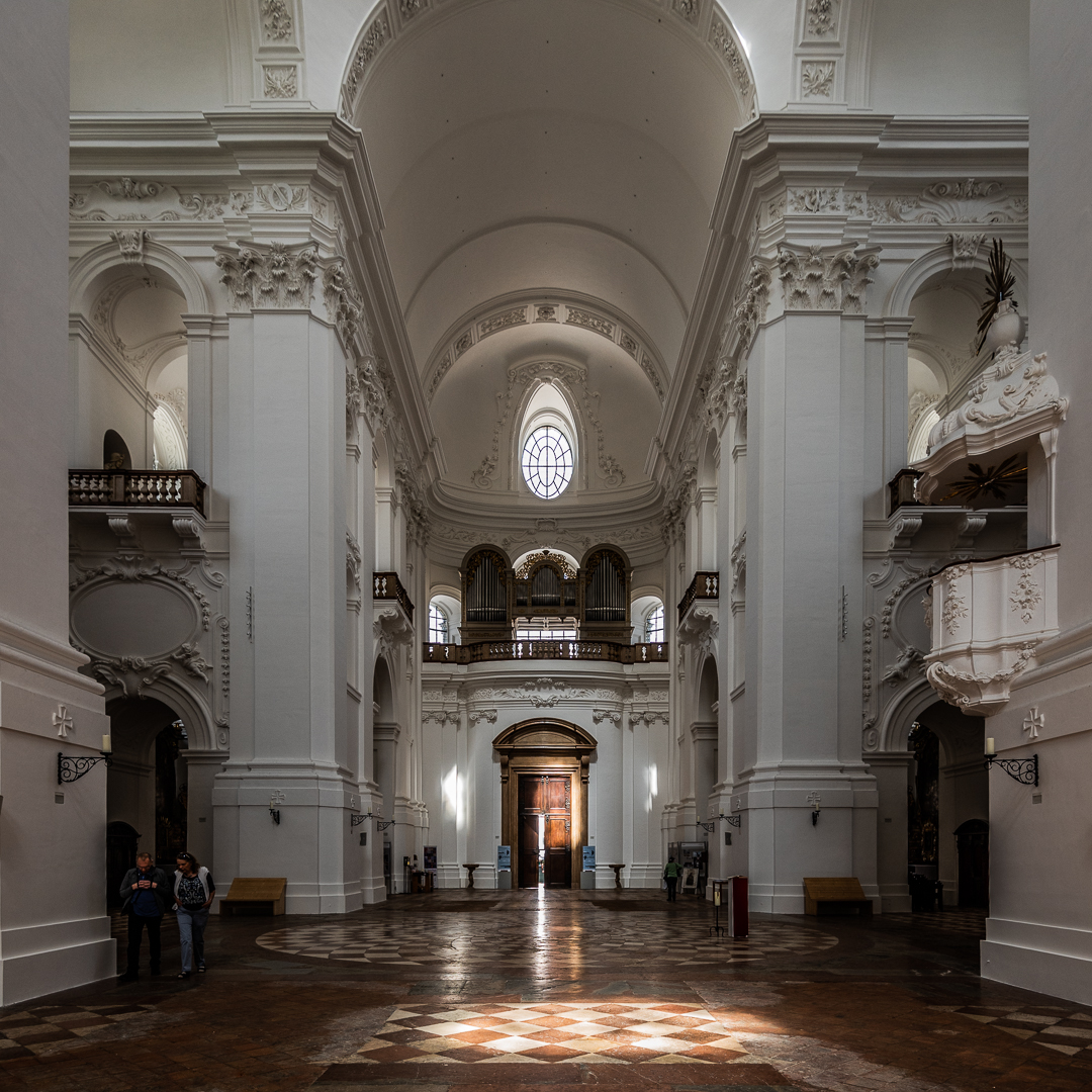 Salzburger Dom