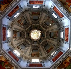 Salzburger Dom