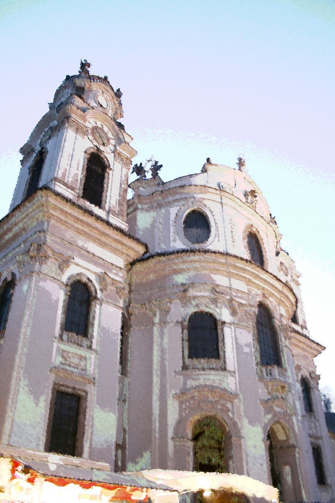 Salzburger Dom