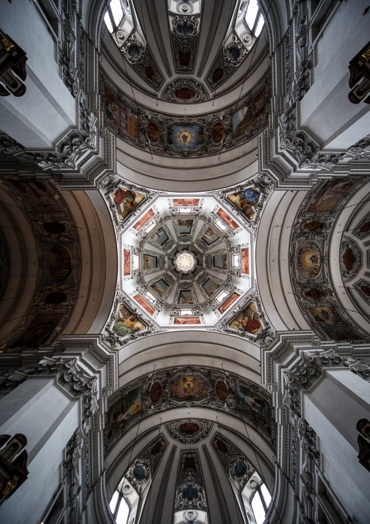 Salzburger dom