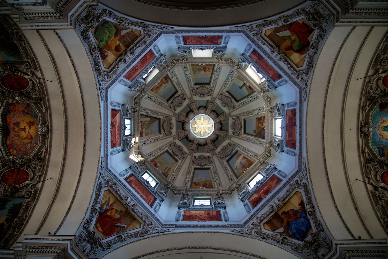 Salzburger Dom