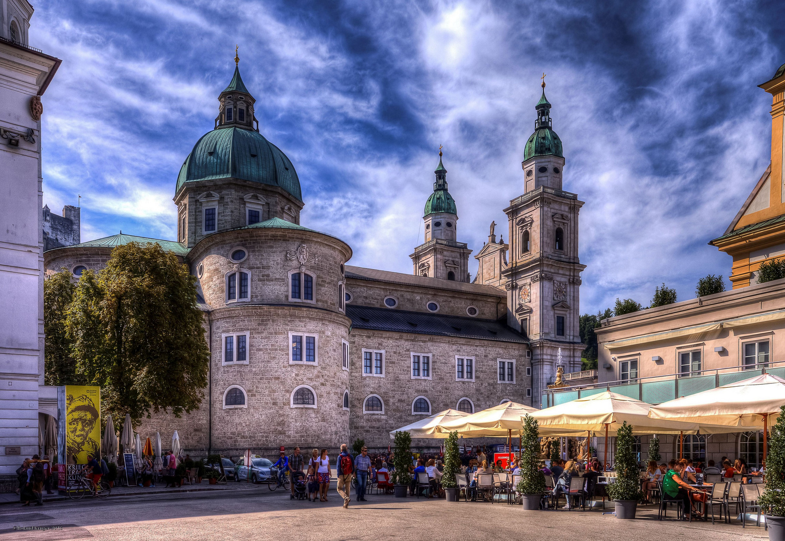 Salzburger Dom