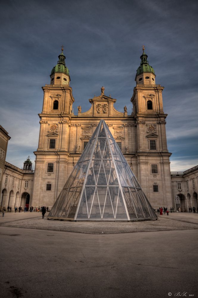 Salzburger Dom