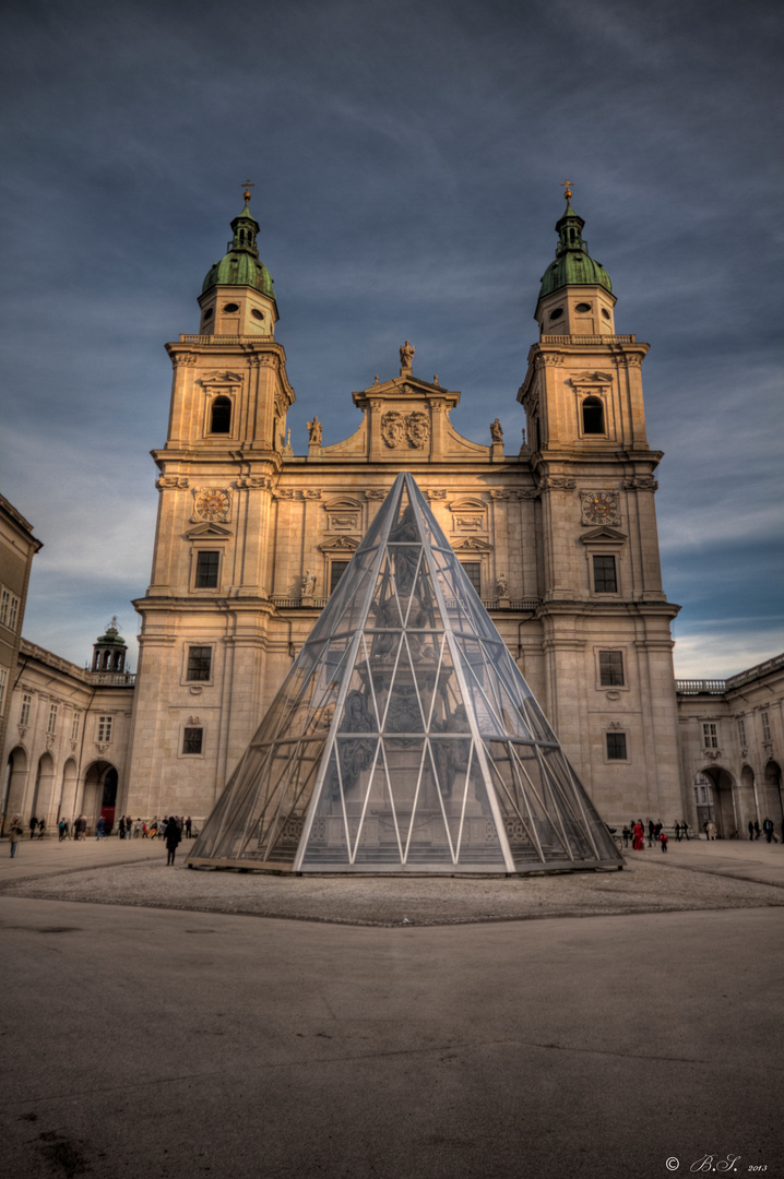 Salzburger Dom