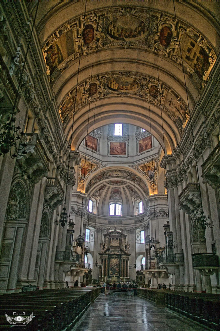 Salzburger Dom