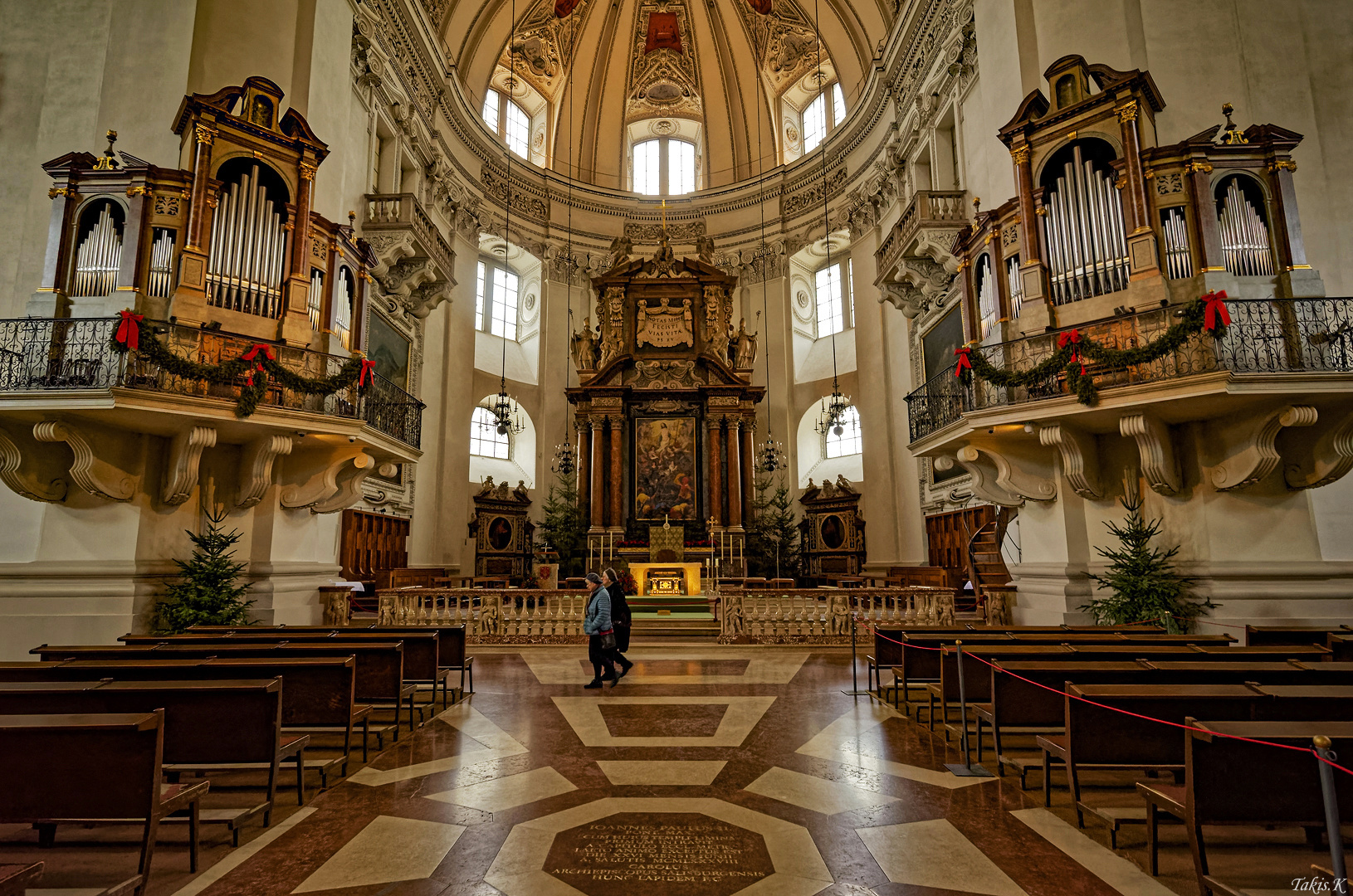 Salzburger Dom