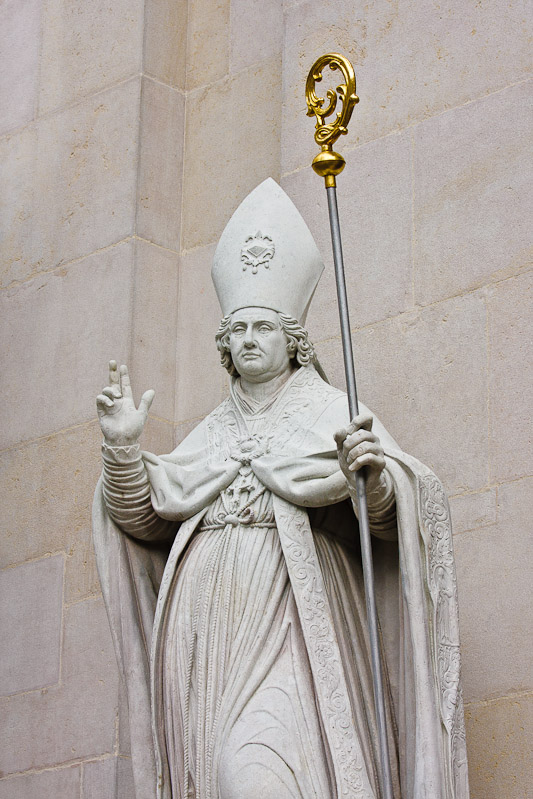 Salzburger Dom II