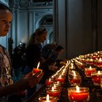 Salzburger Dom - in Gedenken