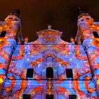 Salzburger Dom Nacht des Lichtes 2010