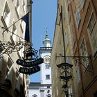 Salzburger Gasse