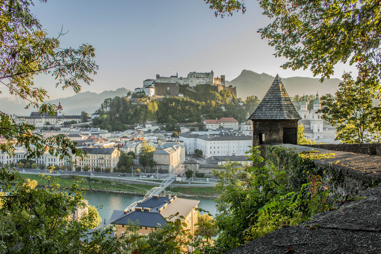 Salzburger Herbst