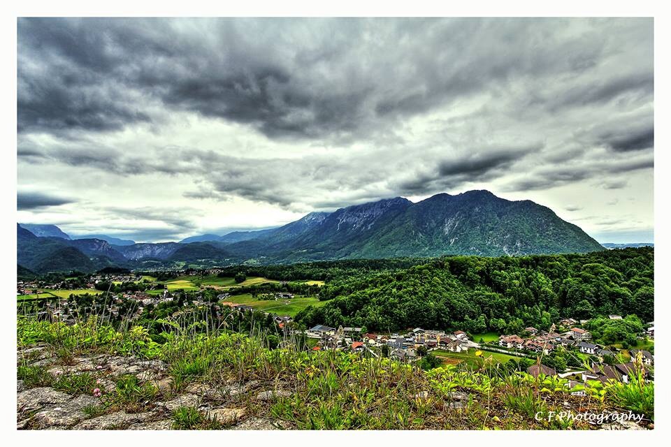 Salzburger Land