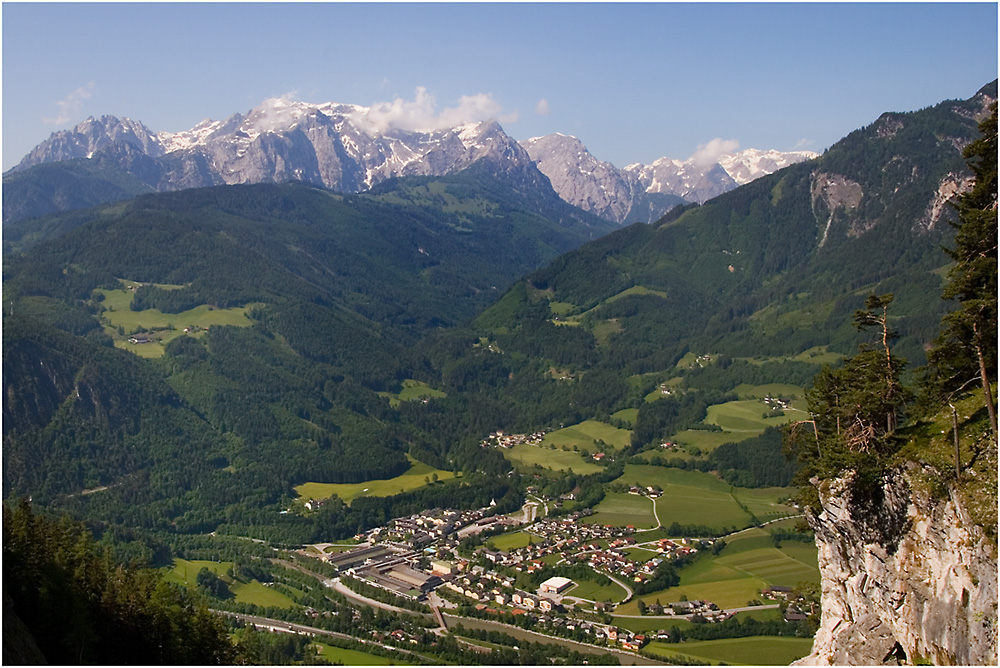 Salzburger Land #1