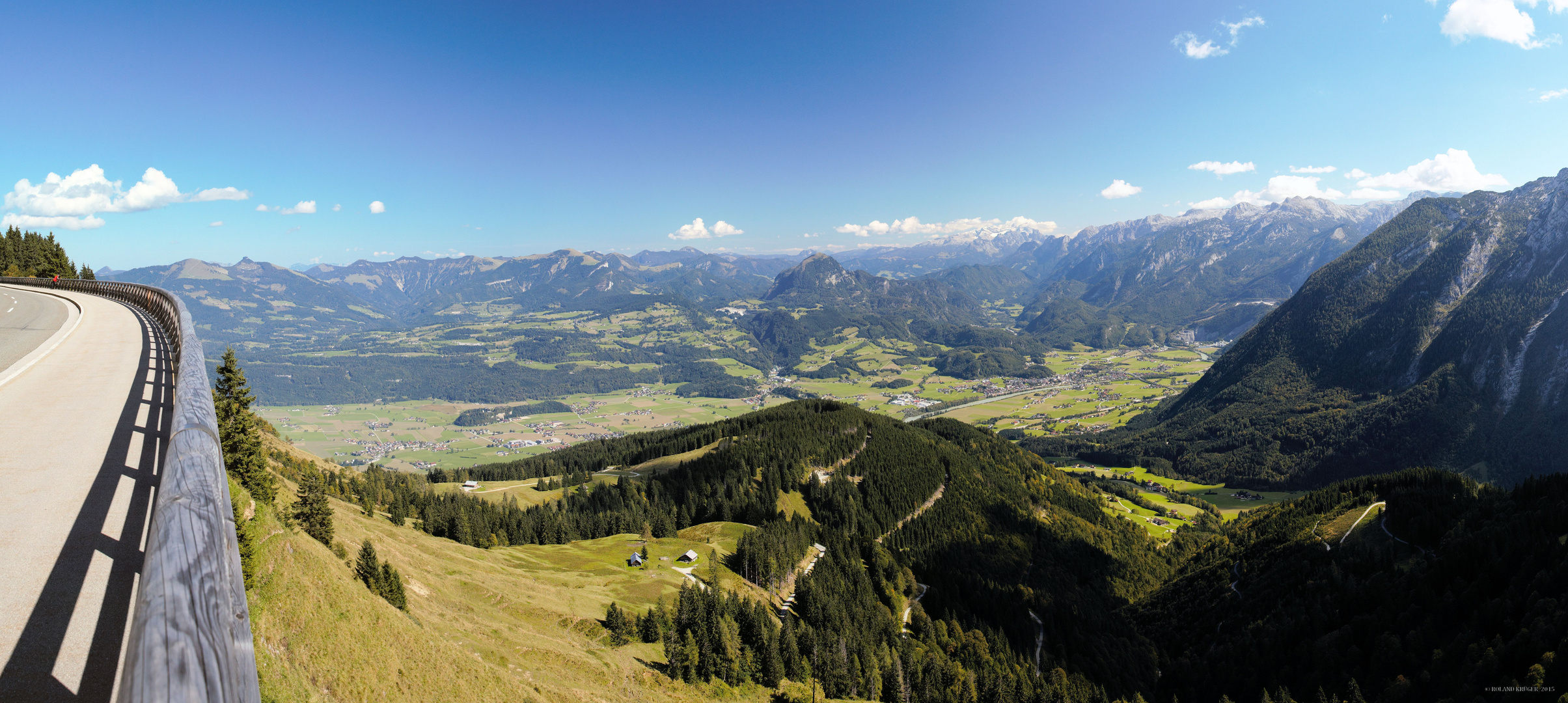 Salzburger Land