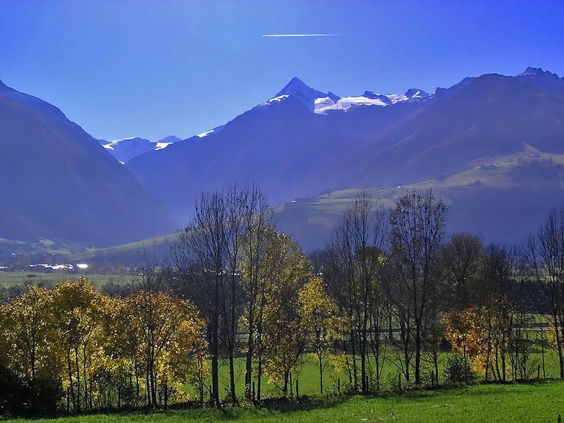 Salzburger Land