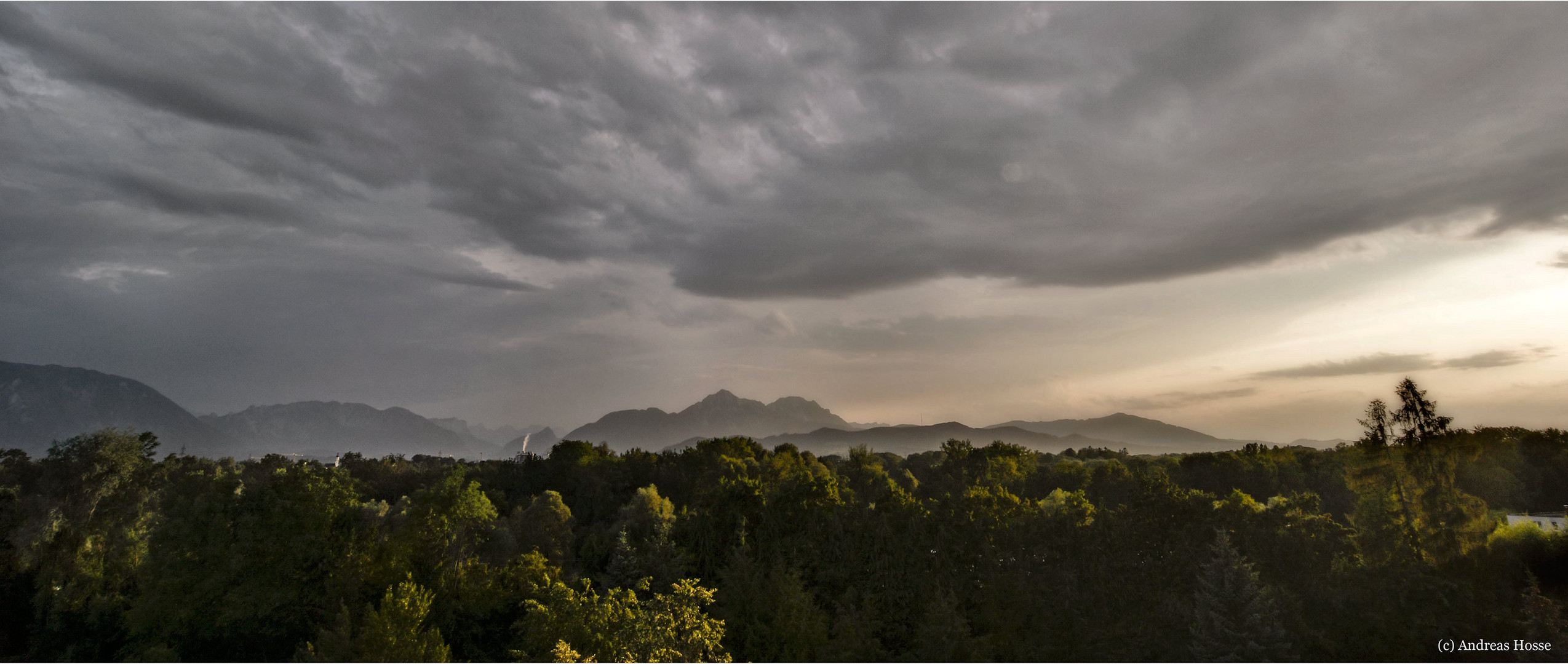 Salzburger-Land