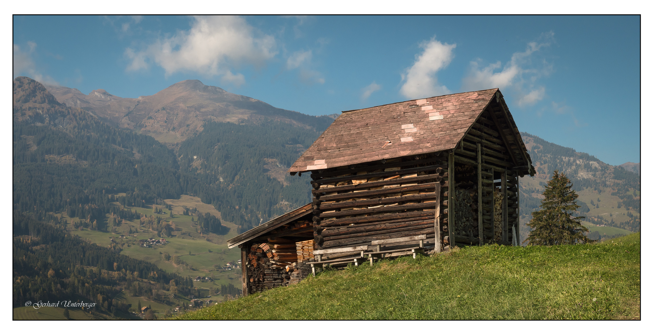 Salzburger Land