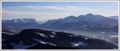 Salzburger Land