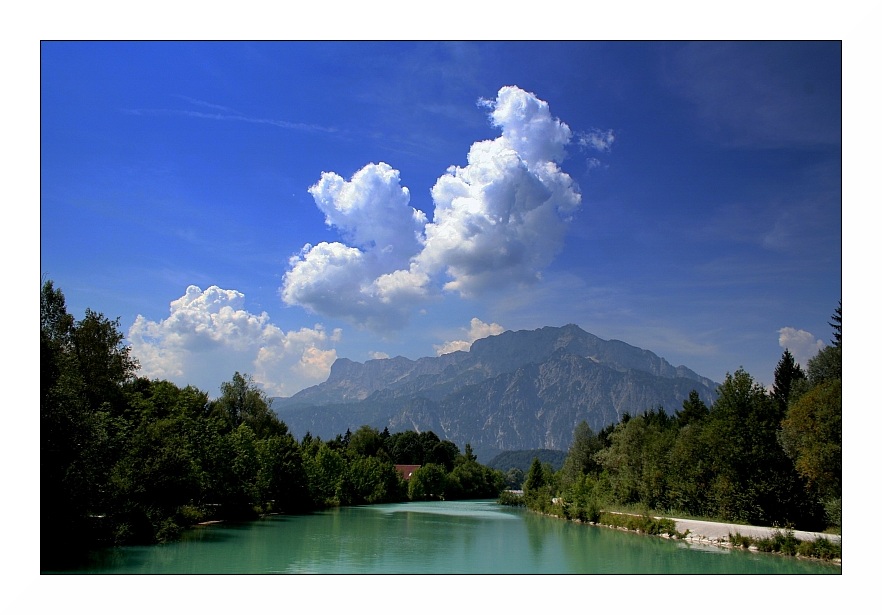 Salzburger Land